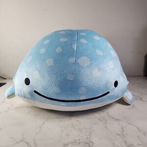 Jinbesan San-X Original: Mochi Plush 17 Inch
